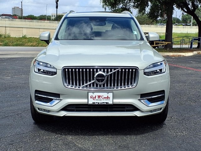 2020 Volvo XC90 Inscription