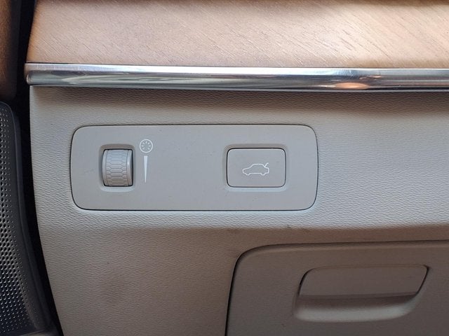 2020 Volvo XC90 Inscription