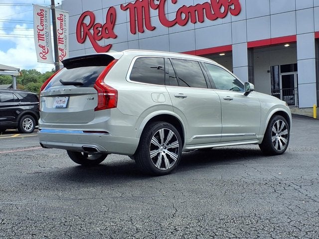 2020 Volvo XC90 Inscription