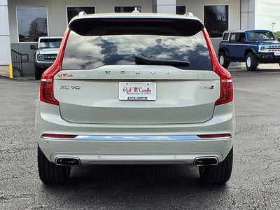 2020 Volvo XC90 Inscription