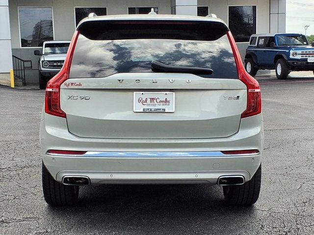 2020 Volvo XC90 Inscription