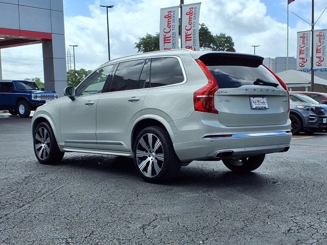 2020 Volvo XC90 Inscription