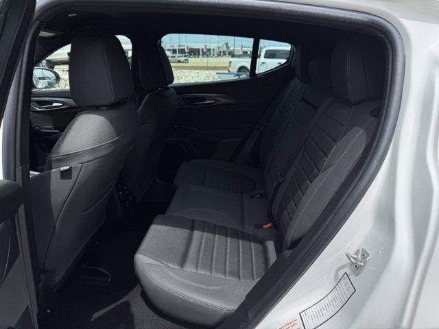 2024 Dodge Hornet R/T