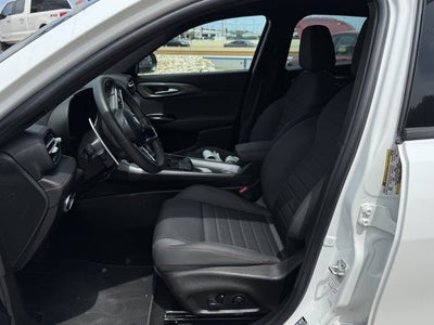 2024 Dodge Hornet R/T