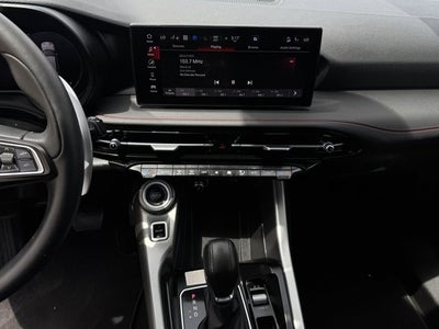 2024 Dodge Hornet R/T