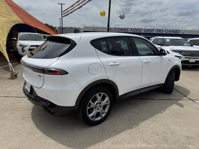 2024 Dodge Hornet R/T