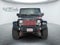 2017 Jeep Wrangler Unlimited Winter Limited Edition