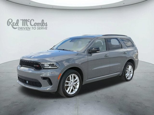 2025 Dodge Durango