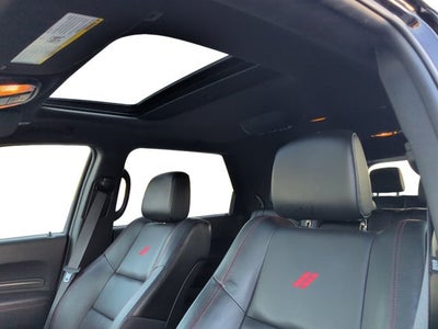 2025 Dodge Durango GT Plus