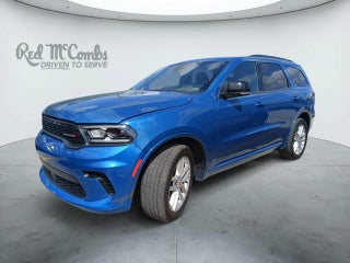 2025 Dodge Durango GT Plus