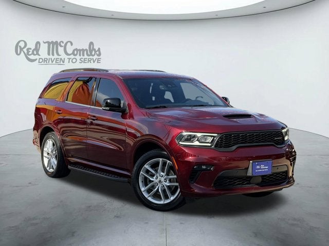 2023 Dodge Durango R/T Plus RWD's photo