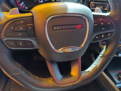 2023 Dodge Durango R/T Plus
