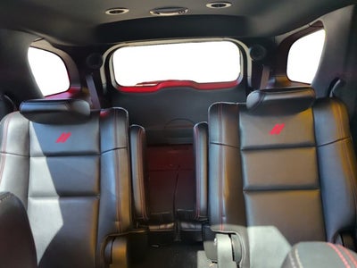 2023 Dodge Durango R/T Plus