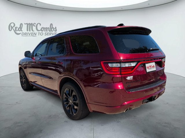2023 Dodge Durango R/T Plus