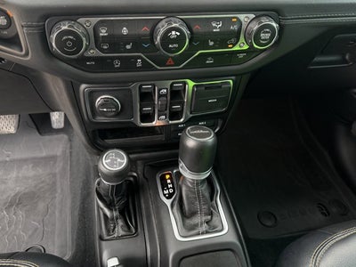 2024 Jeep Gladiator Texas Trail