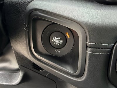 2024 Jeep Gladiator Texas Trail