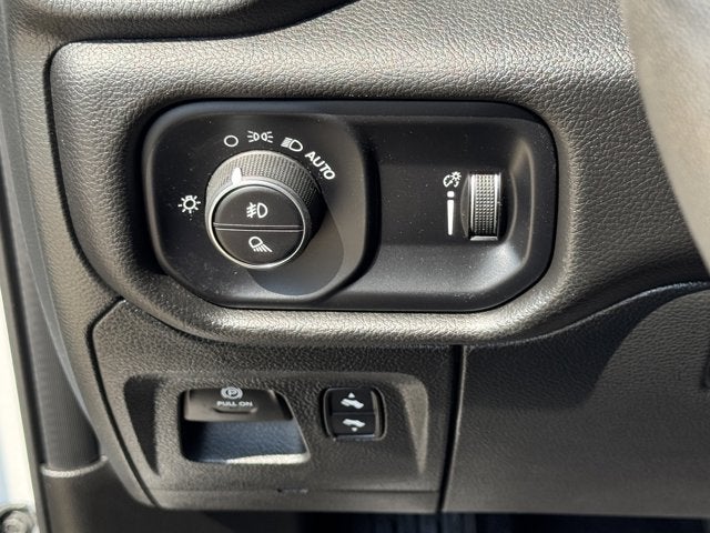 2025 RAM 1500 Lone Star