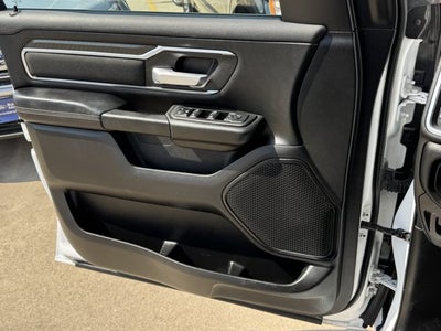 2025 RAM 1500 Lone Star