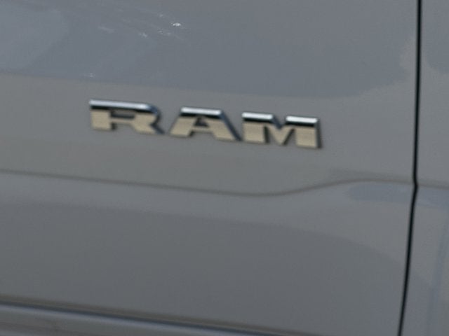 2025 RAM 1500 Lone Star