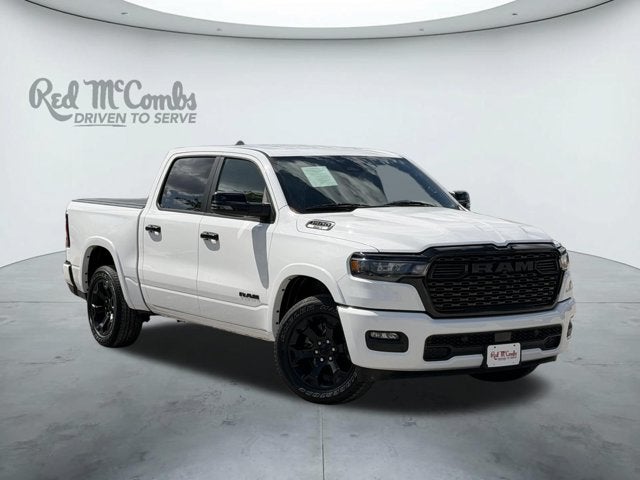 2025 RAM 1500 Lone Star
