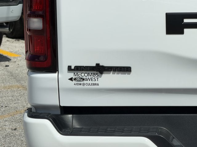 2025 RAM 1500 Lone Star