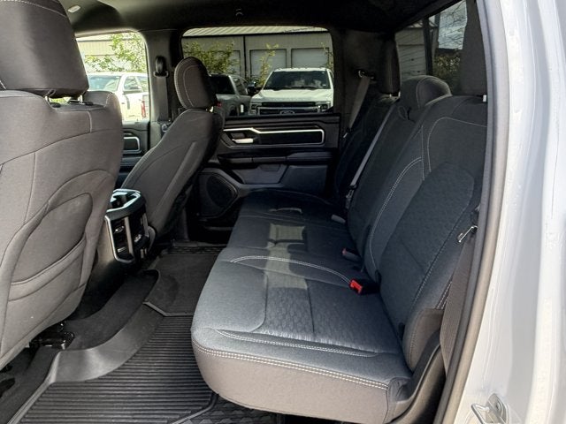 2025 RAM 1500 Lone Star