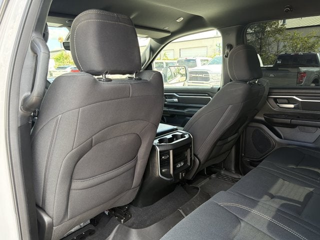 2025 RAM 1500 Lone Star