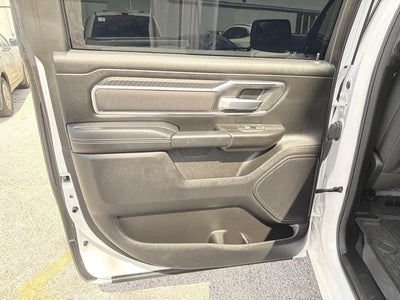 2025 RAM 1500 Lone Star