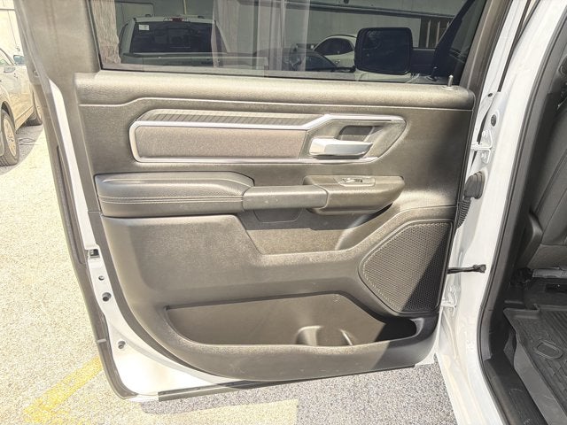 2025 RAM 1500 Lone Star