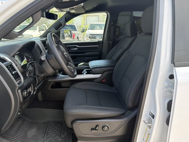 2025 RAM 1500 Lone Star