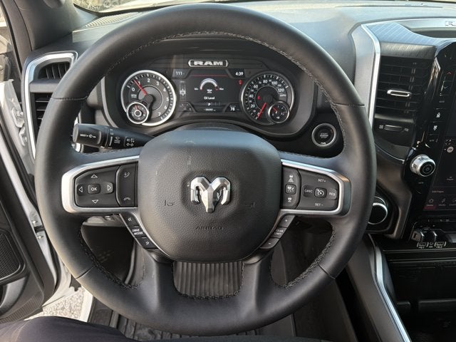 2025 RAM 1500 Lone Star