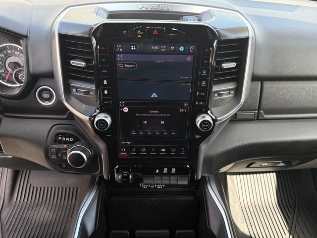 2025 RAM 1500 Lone Star