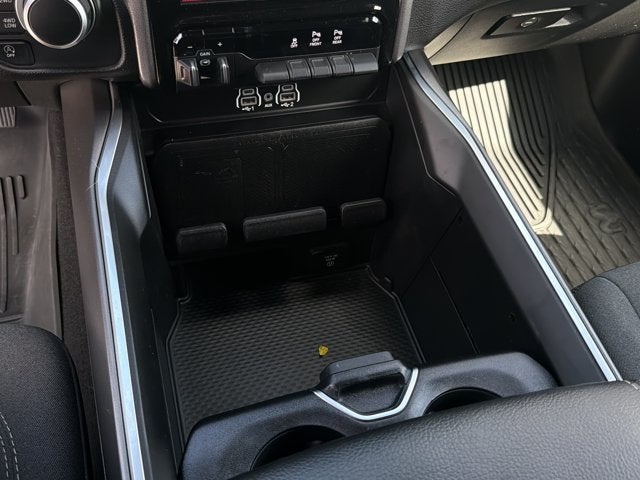 2025 RAM 1500 Lone Star