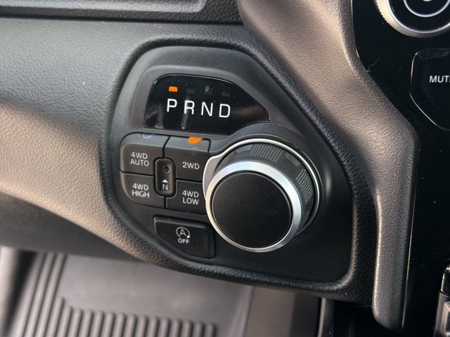 2025 RAM 1500 Lone Star