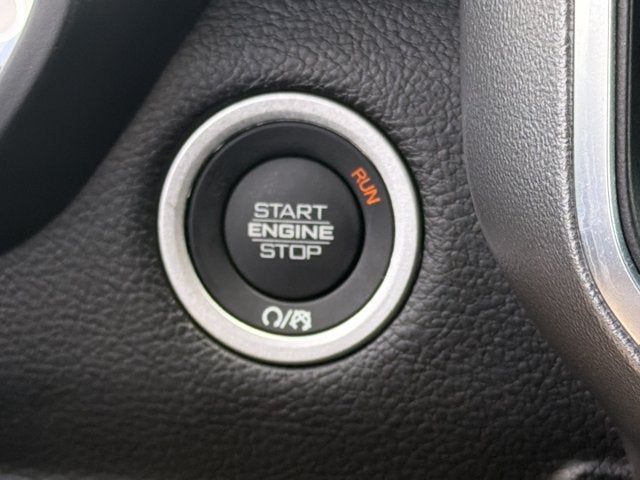 2025 RAM 1500 Lone Star