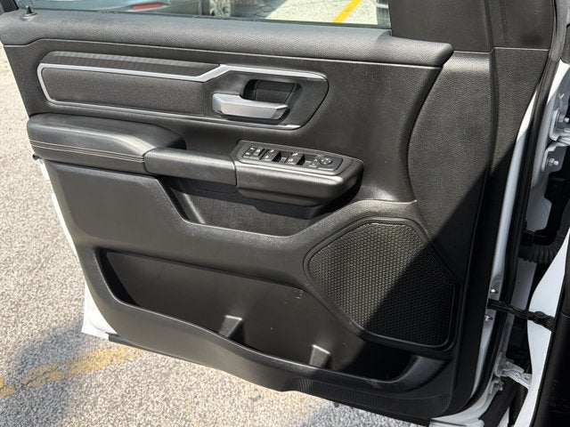 2025 RAM 1500 Lone Star