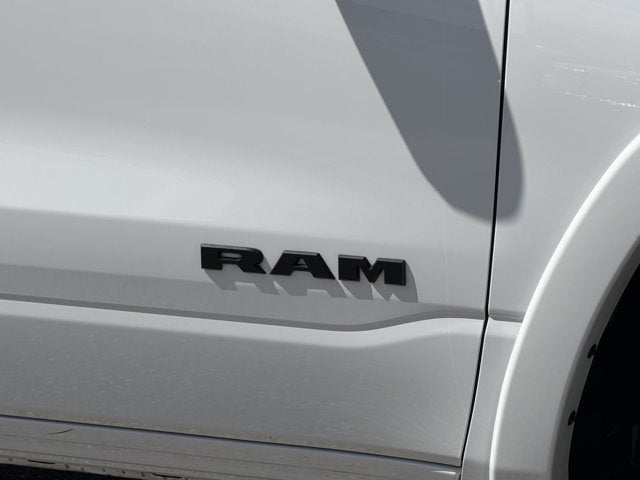 2025 RAM 1500 Lone Star
