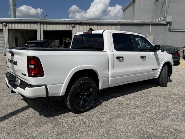 2025 RAM 1500 Lone Star