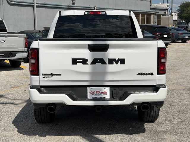 2025 RAM 1500 Lone Star