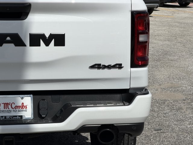 2025 RAM 1500 Lone Star