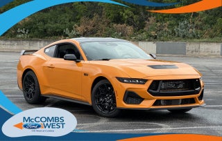 2026 Ford Mustang GT Premium ProCharger Custom