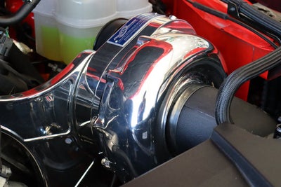 2025 Ford Mustang GT Premium Procharger