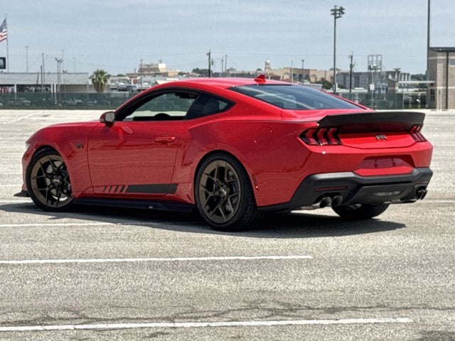 2025 Ford Mustang GT Premium RTR Spec 3