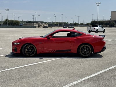2025 Ford Mustang GT Premium RTR Spec 3