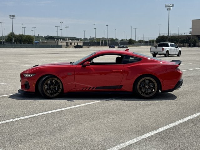 2025 Ford Mustang GT Premium RTR Spec 3