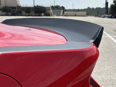 2025 Ford Mustang GT Premium RTR Spec 3