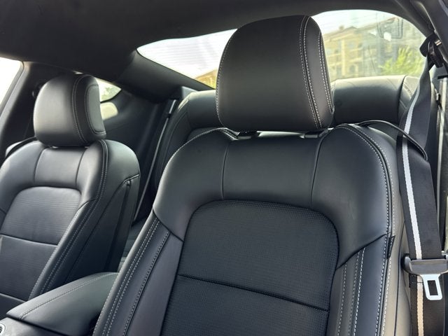 2025 Ford Mustang GT Premium RTR Spec 3