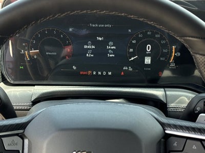 2025 Ford Mustang GT Premium RTR Spec 3