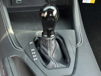 2025 Ford Mustang GT Premium RTR Spec 3