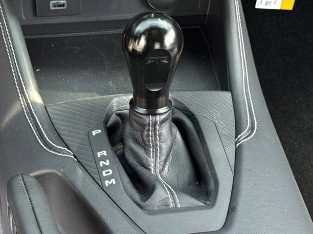 2025 Ford Mustang GT Premium RTR Spec 3